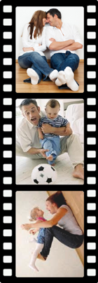 Exemplo de Apartamento Limpo